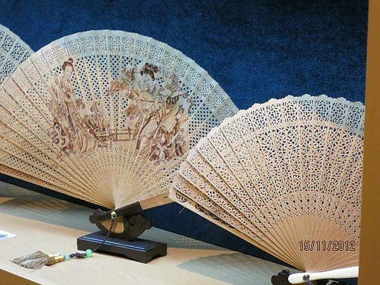 China Fan Museum